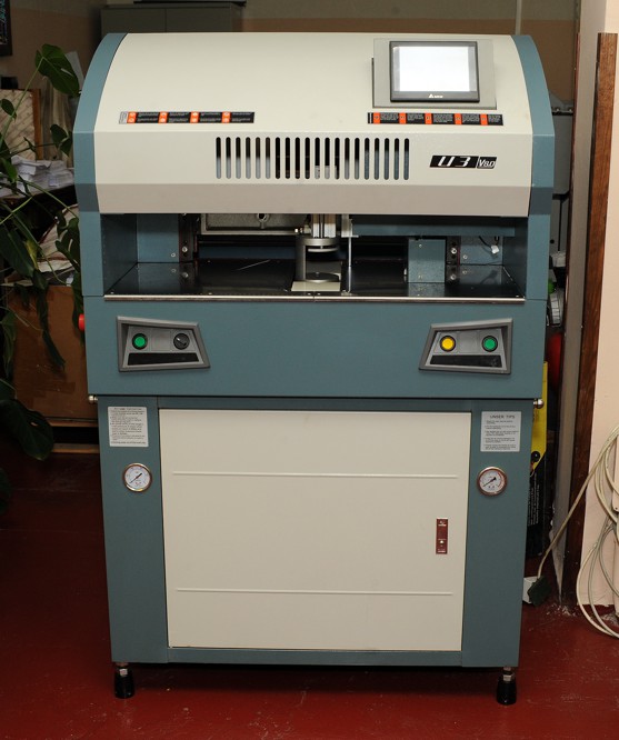 BW U3 20X